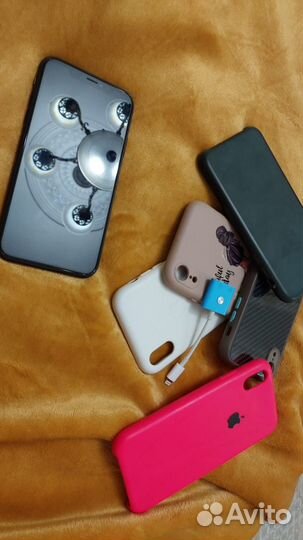 iPhone Xr, 128 ГБ