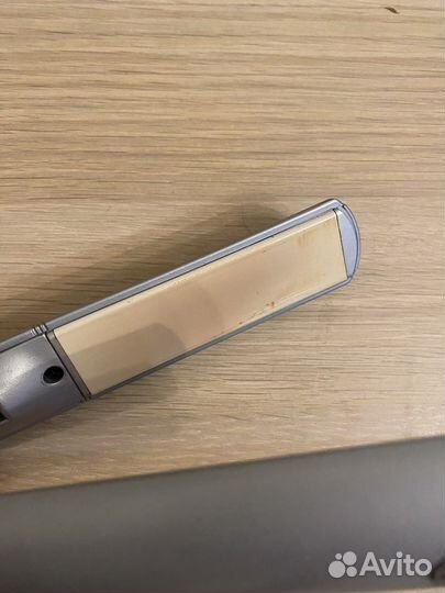 Выпрямитель утюжок для волос bosch