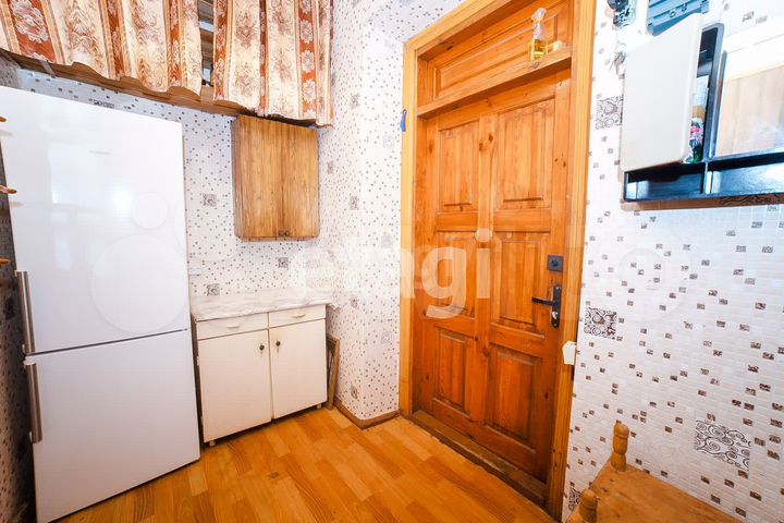 2-к. квартира, 49,1 м², 2/2 эт.