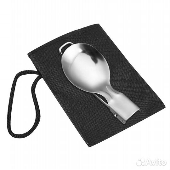 Походная ложка