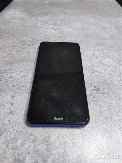 Телефон xiaomi redmi 7а