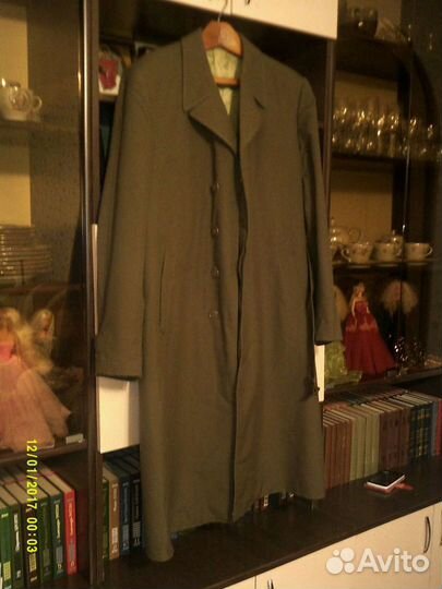 Мужская военная форма вс СССР (листайте)