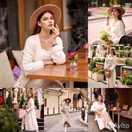 Фотограф фотосессии Москва