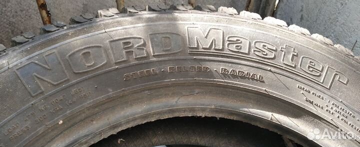 Amtel NordMaster 175/65 R14