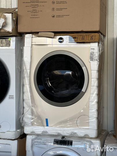 Стиральная машина 6 кг Vestel