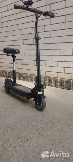 Электро самокат kugoо m2 бу