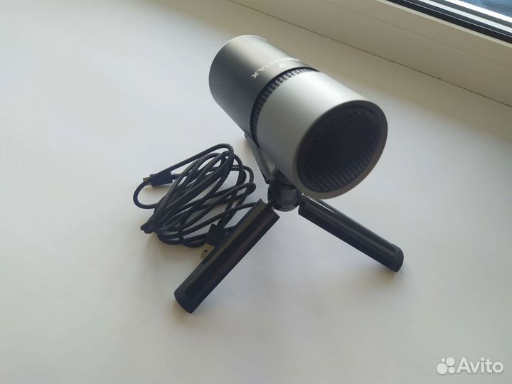 USB микрофон Thronmax