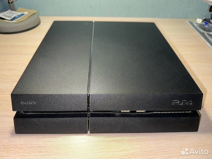Sony PS4