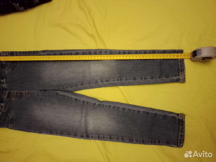 Продам вещи на девочку