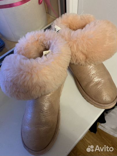 Ugg australia