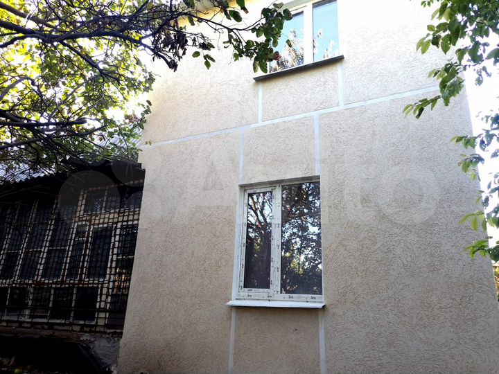 Дом 117 м² на участке 3,2 сот.