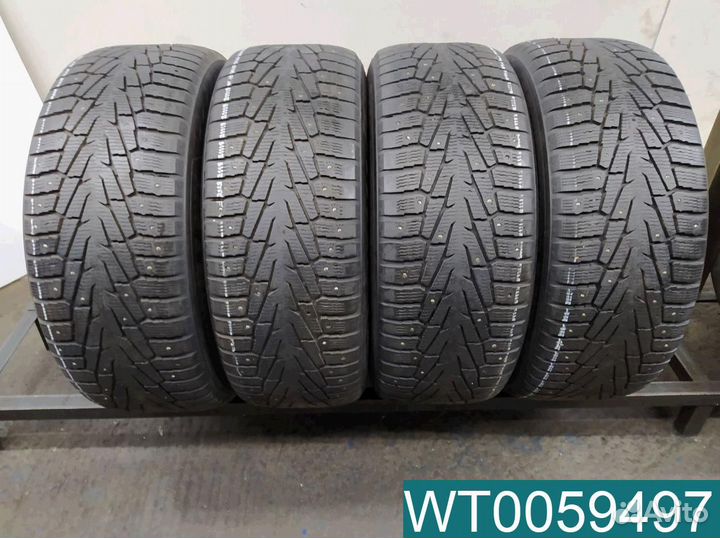 Nokian Tyres Hakkapeliitta 7 SUV 285/60 R18 95T