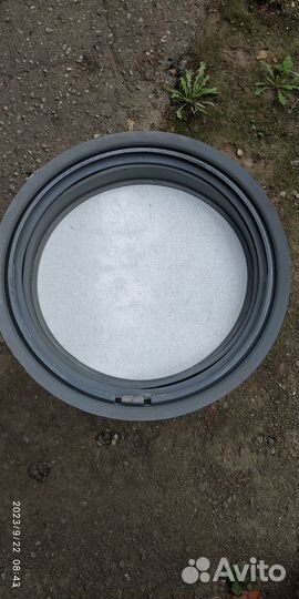 Модуль блок управления стиральная машина LG