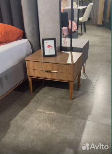 Тумба прикроватная Nish