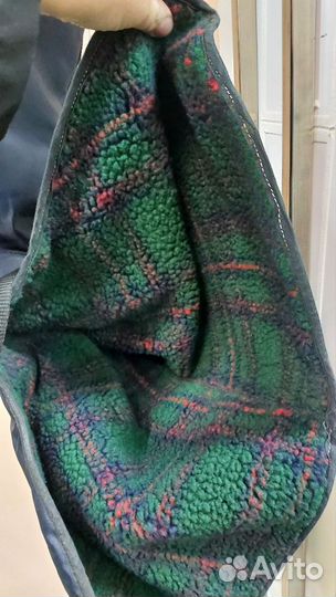 Накидка для крупной или средней собаки