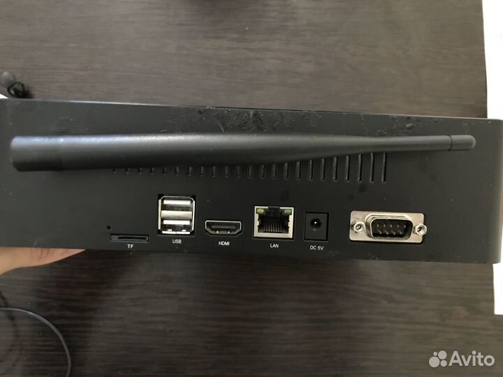 Планшет pipo X9