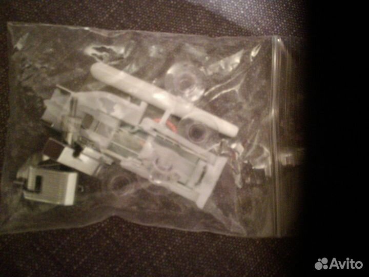 Швейная Family 3008 Silver Line без педали