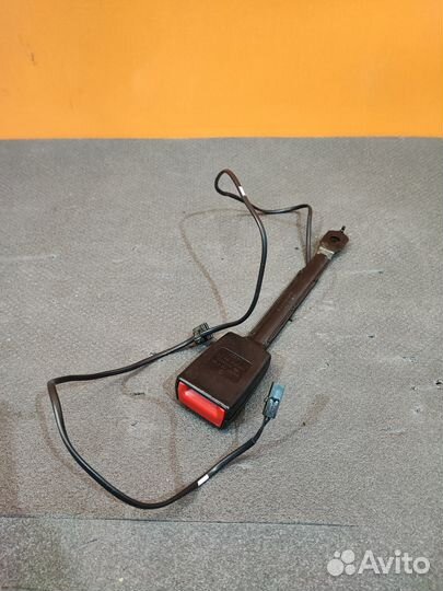 Замок ремня безопасности Volkswagen Tiguan 5N1