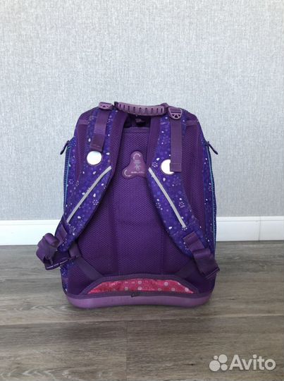 Портфель ранец рюкзак Belmil