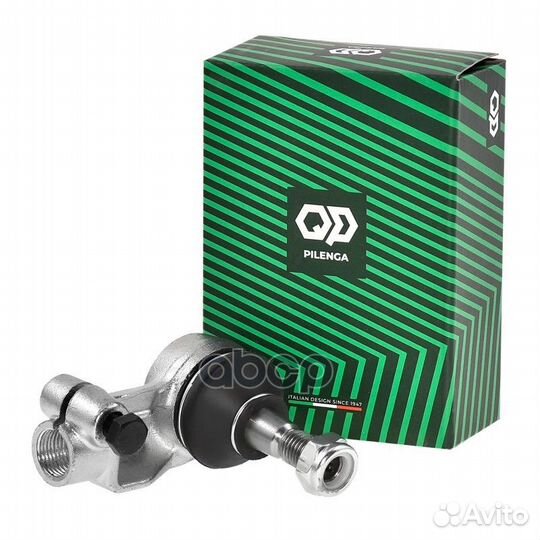 Нак.рул.тяги прав.opel ascona,kadett/daewoo TS