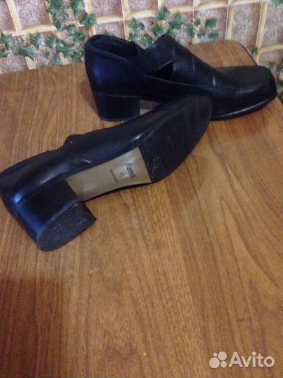Продам хорошие туфли