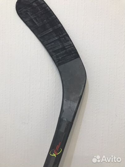 Клюшка хоккейная Bauer