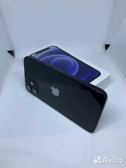 iPhone 12 mini, 128 ГБ