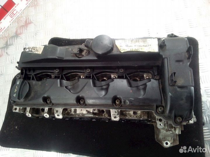 Головка блока цилиндров Mercedes-Benz V-Class/Vito