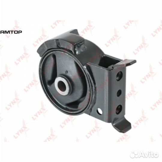 Lynxauto ME-1222 Опора двигателя передняя (c АКПП)