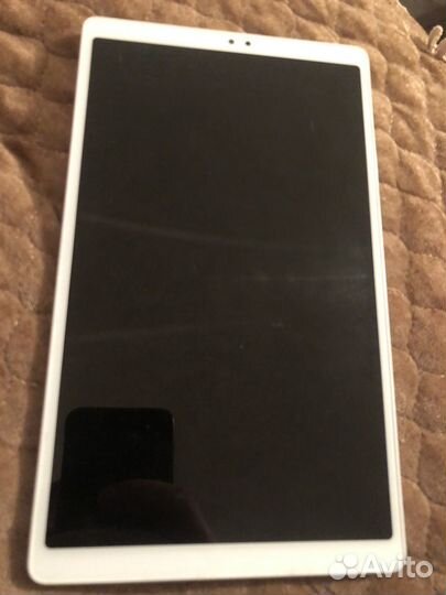 Galaxy Tab a7 lite