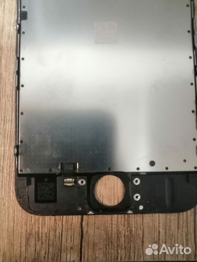 iPhone 6S, 32 ГБ