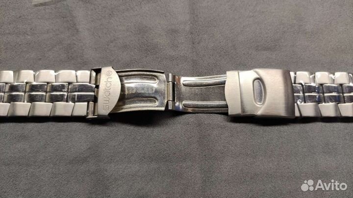 Браслет для часов Swatch YOS 23