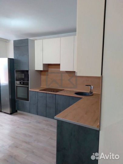 Модульная кухня