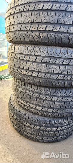 Cooper Discoverer CTS 265/65 R17