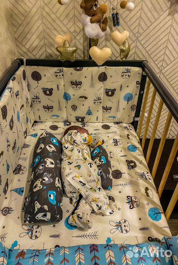 Позиционер для сна