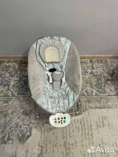Детские качели