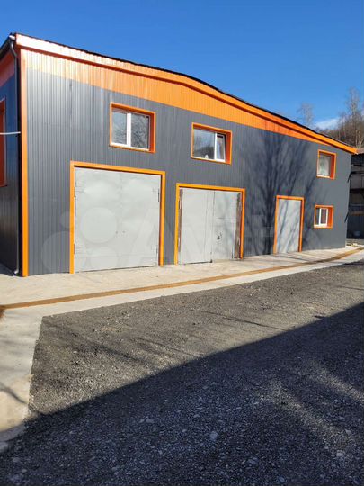 Свободного назначения, 480 м²