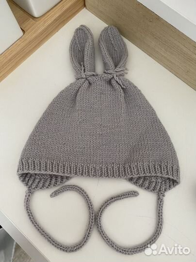 Шапка детская