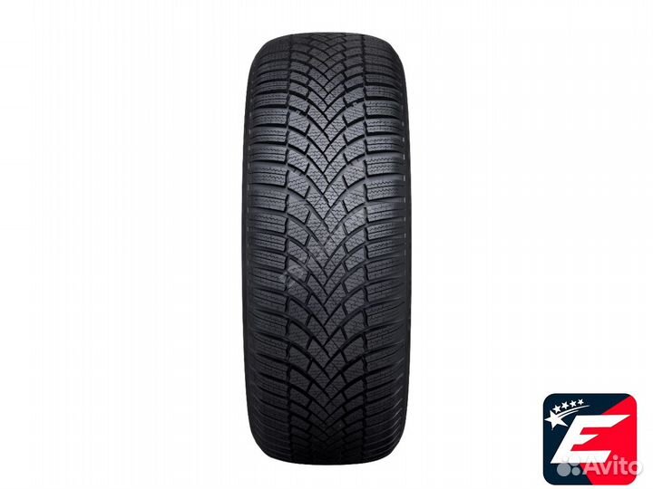 Bridgestone Blizzak LM005 DriveGuard 225/55 R17 101V