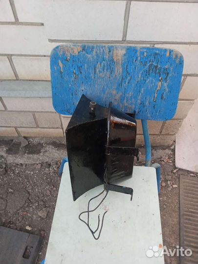 Динамик СССР