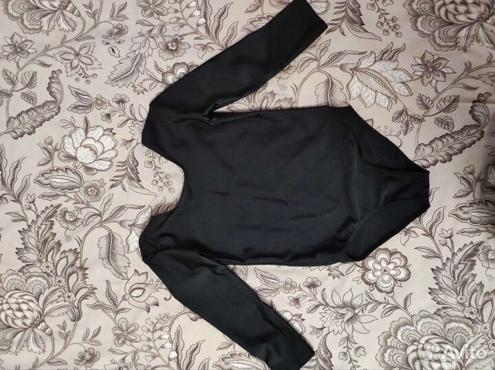 Купальник для девочки