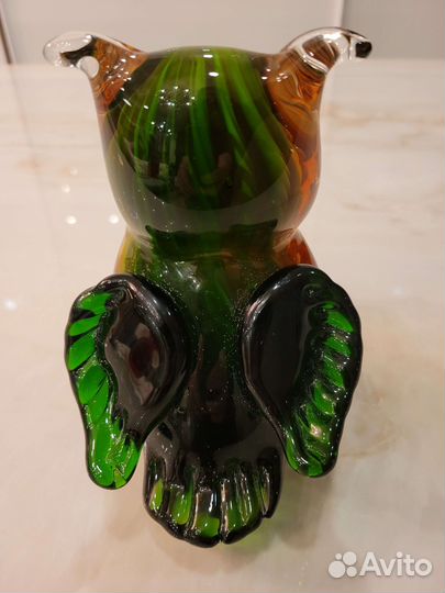 242830 Статуэтка Сова 87095