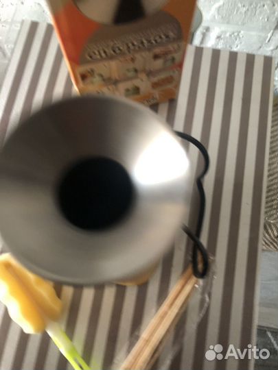 Омлетница электрическая