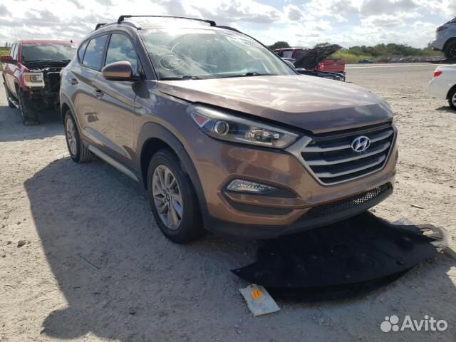 Топливный насос от hyundai tucson 2004-2010