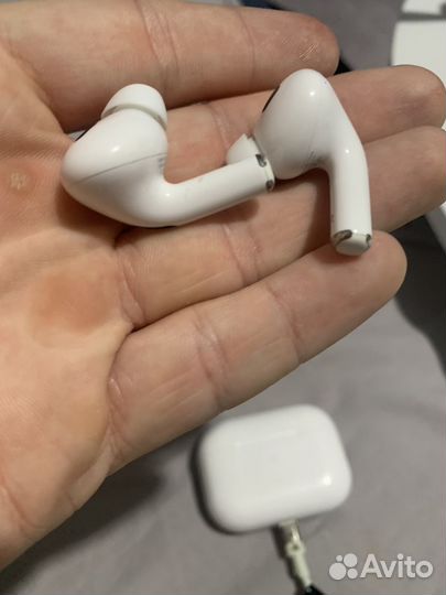 Air pods pro