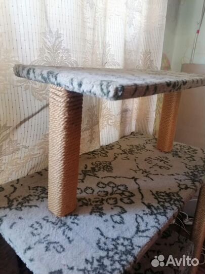 Домик для кошки бесплатно