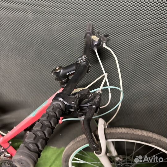 Велосипед бу 26 женский легкий