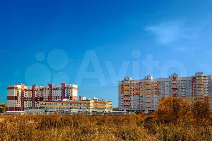 Квартира-студия, 25,7 м², 7/14 эт.