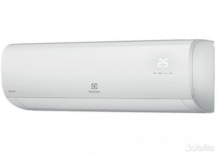 Сплит система Electrolux eacs - 09HAT/N3 21Y
