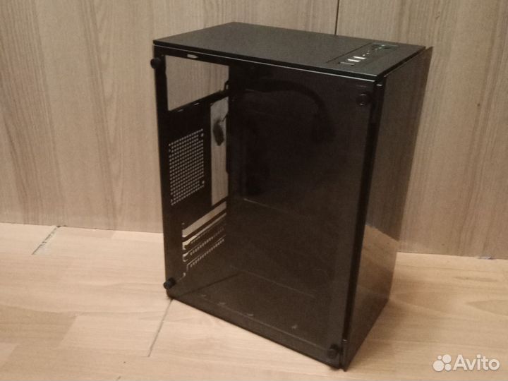 Игровой корпус для пк